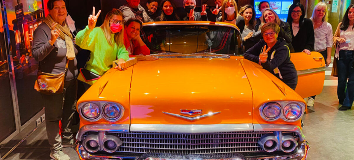 Travel Expert, primo off site per agenti di viaggi e Pte