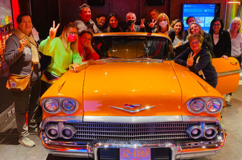 Travel Expert, primo off site per agenti di viaggi e Pte