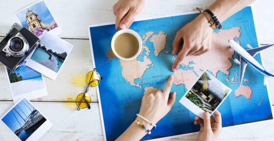 Care agenzie di viaggi, il mondo ha bisogno di voi