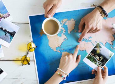 Care agenzie di viaggi, <br>il mondo ha bisogno di voi