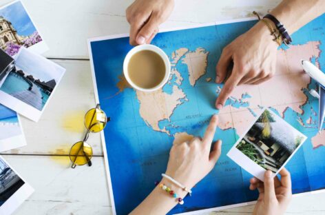 Care agenzie di viaggi, <br>il mondo ha bisogno di voi