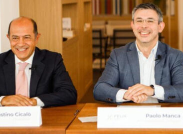 Felix Hotels vince il Wtm World Travel Leaders Award 2021