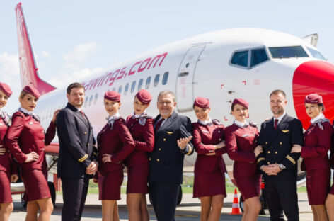 Albawings, a dicembre decolla la rotta Tirana-Forlì