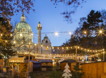 Mercatini di Natale 2023: gli indirizzi giusti da Vienna alla Polonia