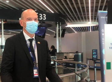 Gran ritorno negli Usa: i primi voli da Fiumicino