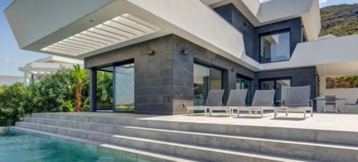 Belvilla lancia la collezione Unique Holiday Homes