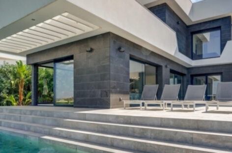 Belvilla lancia la collezione Unique Holiday Homes