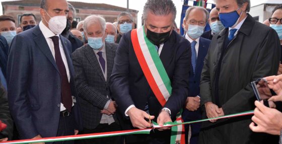 Il turismo archeologico si rilancia alla Bmta di Paestum