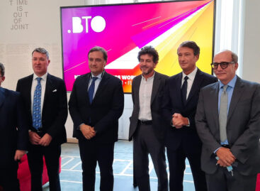 Bto Week, a Firenze domande (e risposte) sul turismo che verrà