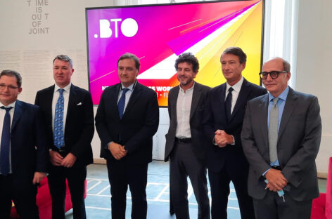 Bto Week, a Firenze domande (e risposte) sul turismo che verrà