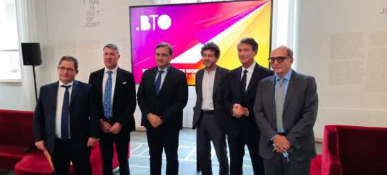 Bto Week, a Firenze domande (e risposte) sul turismo che verrà