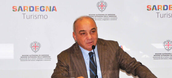 Sardegna, l’assessore Chessa: «Così allunghiamo la stagione»
