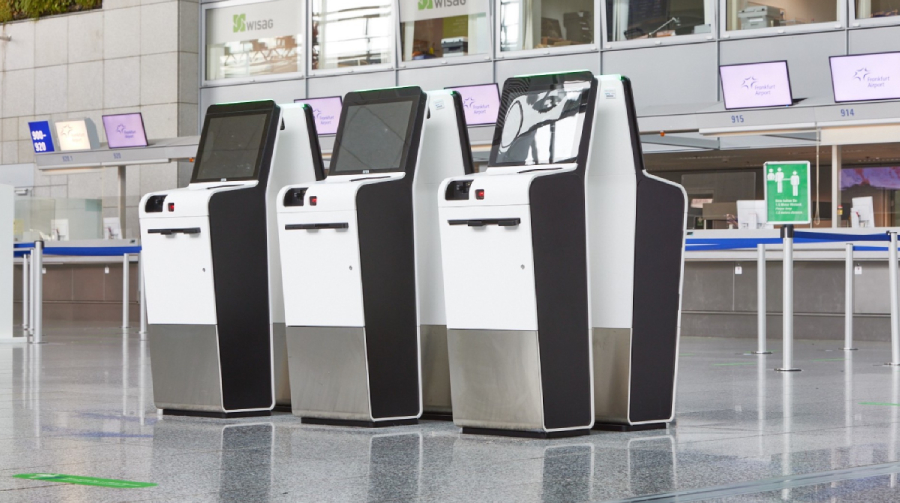 chioschi sita francoforte