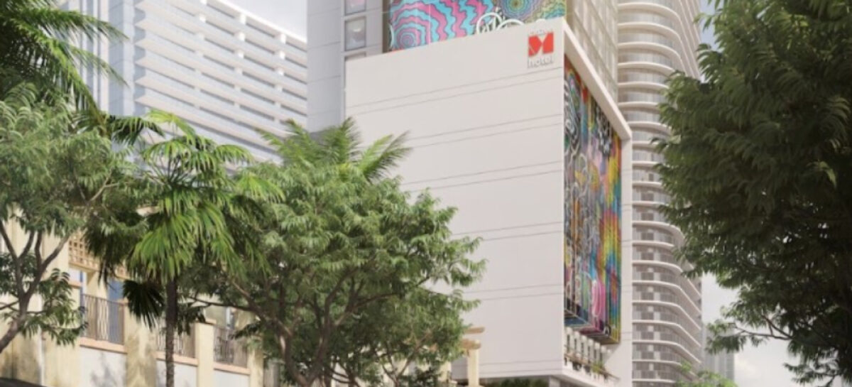 citizenM raddoppia gli hotel e apre a Roma nel 2023