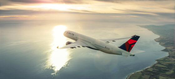 Delta e United non fermano i voli per il Sudafrica