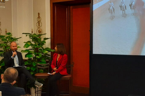 Fiere green e videogame turistici: i progetti premiati al Destination Talent Award