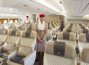 Emirates si converte alla Premium Economy: la nuova classe su 105 aerei