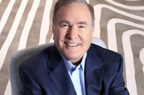 Richard Fain lascia la poltrona di ceo di Royal Caribbean