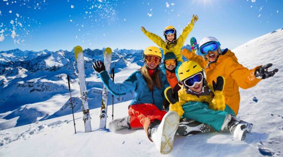 Neve full, ma non over: così parlò Jfc