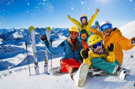 Neve full, ma non over: così parlò Jfc