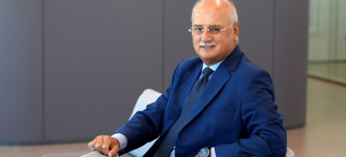 Fausto Palombelli è il nuovo presidente di Assoclearance