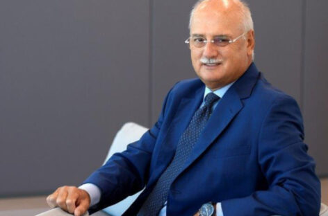 Fausto Palombelli è il nuovo presidente di Assoclearance