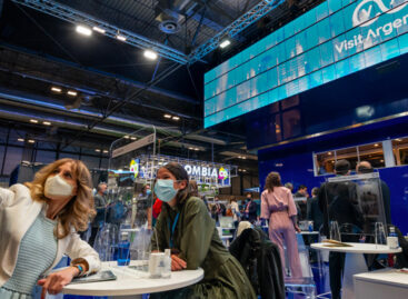 Fitur si farà nonostante tutto: il 19 gennaio a Madrid