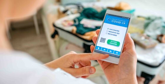 Perché il green pass non va giù agli hotel