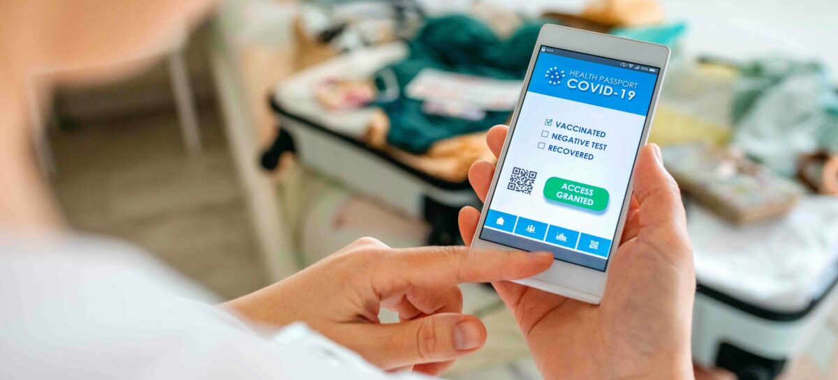 Perché il green pass non va giù agli hotel