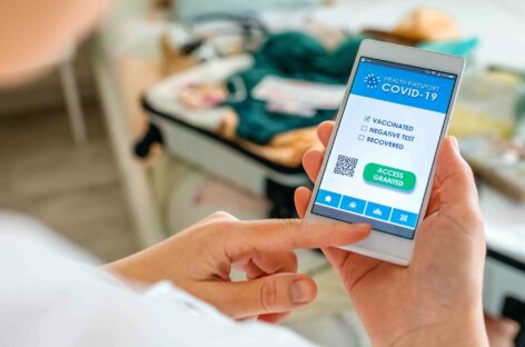 Perché il green pass non va giù agli hotel