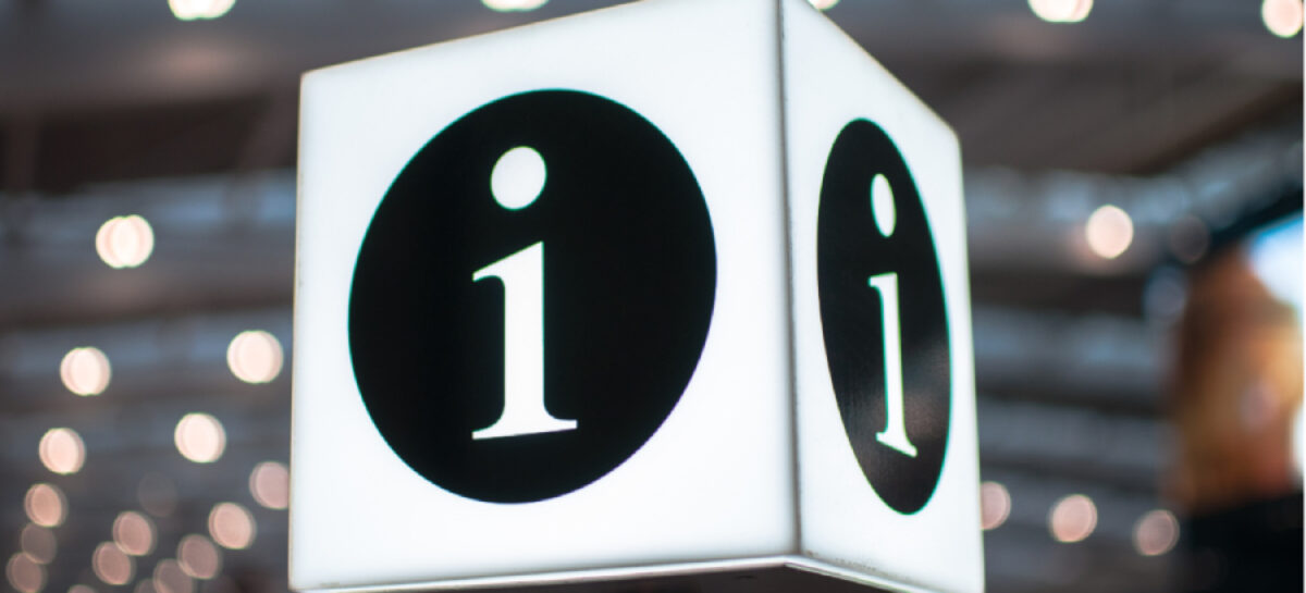 Nel Lazio gli infopoint turistici li gestiscono anche le adv