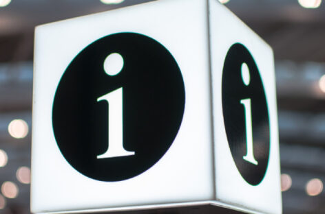 Nel Lazio gli infopoint turistici li gestiscono anche le adv