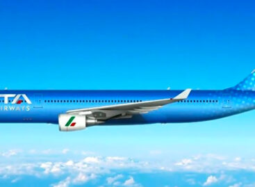 Ita, spinta long haul con sette nuove rotte