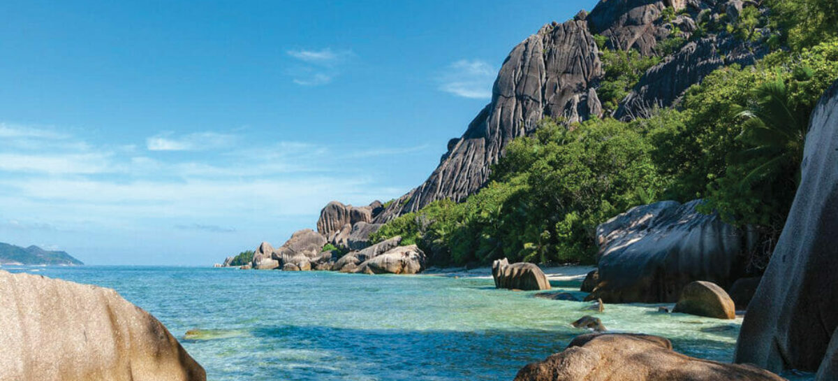 Seychelles, stop al tampone per i vaccinati