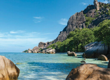 Seychelles, stop al tampone per i vaccinati