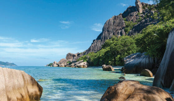 Seychelles, workshop per le agenzie di viaggi il 18 settembre a Roma