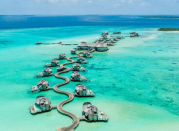 Le Maldive aboliscono i test Covid per i turisti