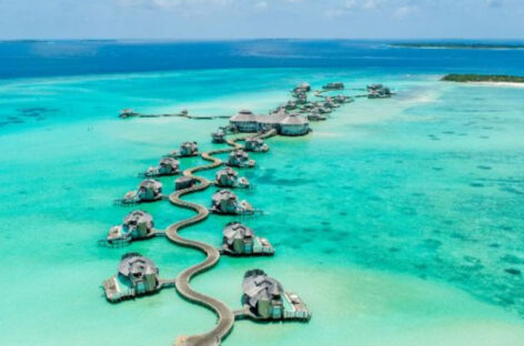 Le Maldive aboliscono i test Covid per i turisti