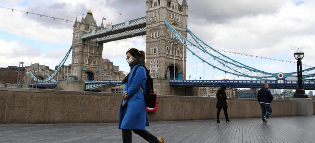 Mini lockdown e mascherine: le mosse in Europa