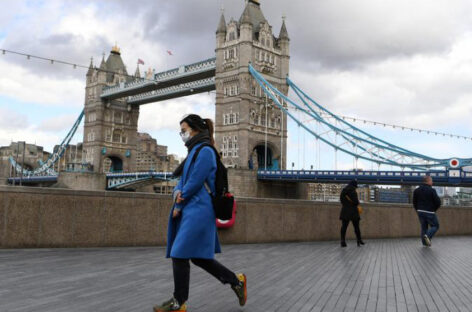 Mini lockdown e mascherine: le mosse in Europa