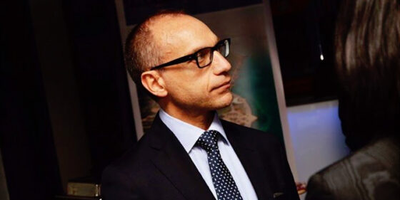 Casabianca lascia il tour operator Naar