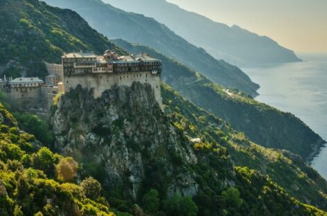 Una Grecia per tutto l’anno: la Macedonia centrale tra cultura, sport e food