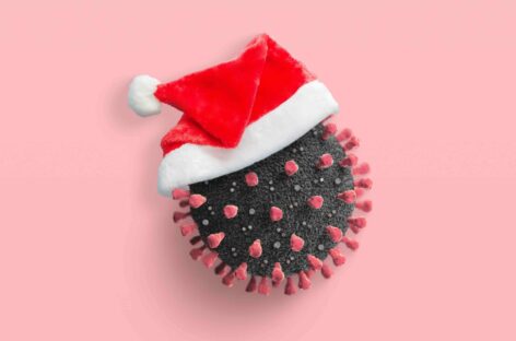 Covid, basta allarmismi: <br>salviamo il Natale del travel