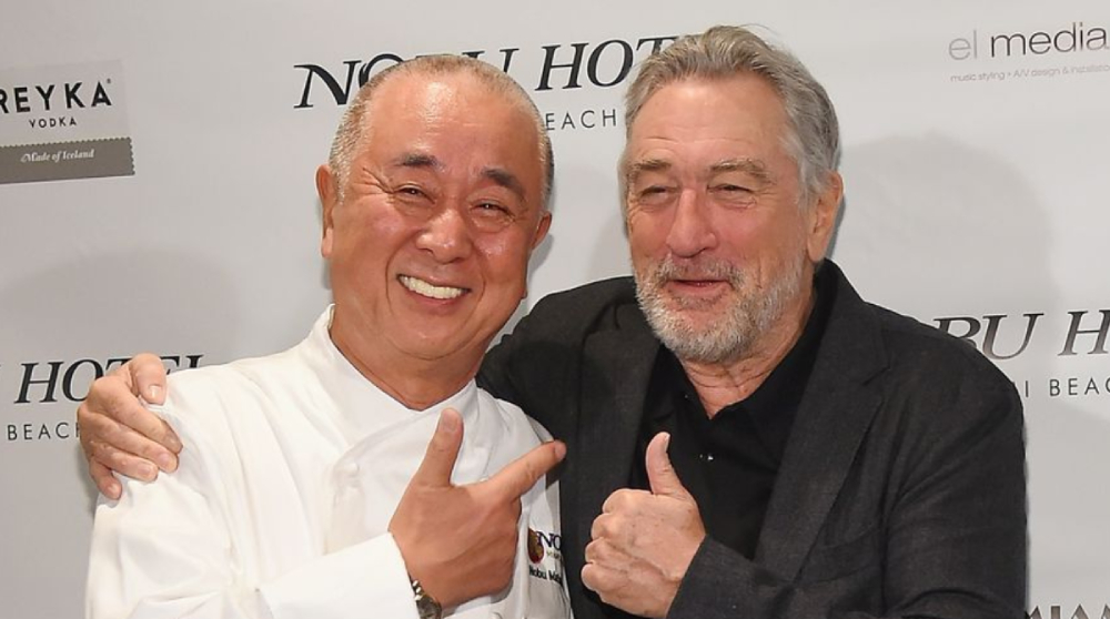 nobu hotel de niro