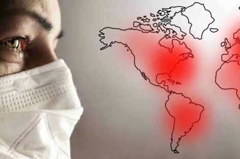 Omicron, perché il mondo <br>non si fermerà di nuovo