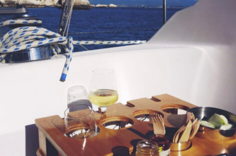 Sardegna, la stagione nautica chiude superando il record del 2019