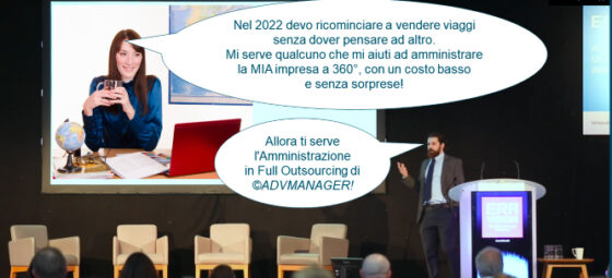 Nel 2022 ancora un gestionale per le agenzie di viaggi!? No grazie