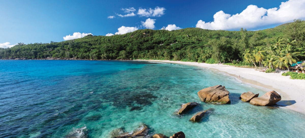 Seychelles, dall’Italia oltre 13mila turisti in nove mesi