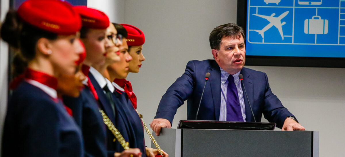 Neos fa centro: gli utili volano a 12 milioni