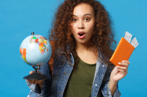 Viaggi studio, il 27 novembre torna a Roma il Salone delle Lingue